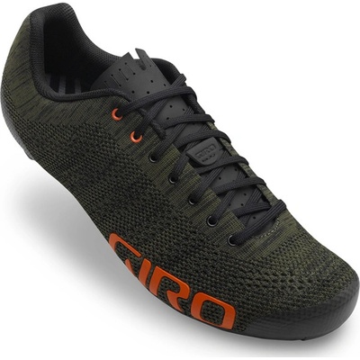 Giro EMPIRE E70 KNIT olive heather