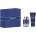 Mont Blanc Explorer Ultra Blue Gift Set EDP 60 ml + Shower Gel 100 ml за мъже