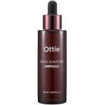 OTTIE Ампула с муцин от черен охлюв Ottie Black Signature Ampoule