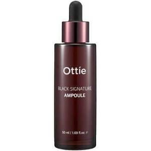 OTTIE Black Signature Ampoule