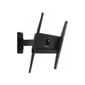 Vogel's Wall mount, MA3030-A1, 32-65 , Full motion, Maximum weight (capacity) 25 kg, VESA 100x400 mm, Black