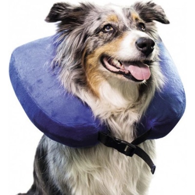 Nobby golier ochranný nafukovacie 41-53 cm