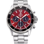 Orient Мъжки часовник Orient RA-TX0207R (RA-TX0207R) Часовници