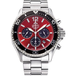 Orient Мъжки часовник Orient RA-TX0207R (RA-TX0207R) Часовници