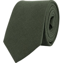 Bubibubi kravata Olive zelená