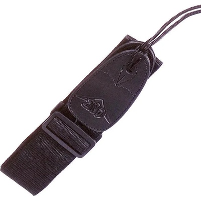 CNB S40 Black Колан за китара (S40-BK)