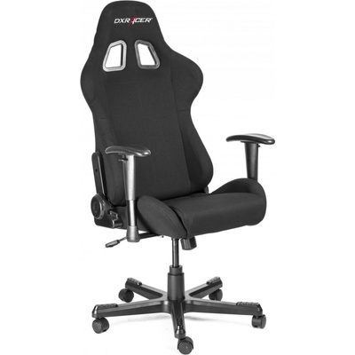 DXRacer OH/FD01 černá