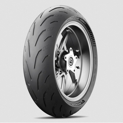 Michelin Power 6 180/55 R17 73W | Zboží Auto