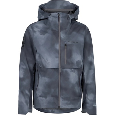 Endura Мъжко водоустойчиво яке за колоездене Endura MT500 Waterproof Jacket Cycling jacket - Graphite Grey - размер XL (051-1152-0215)