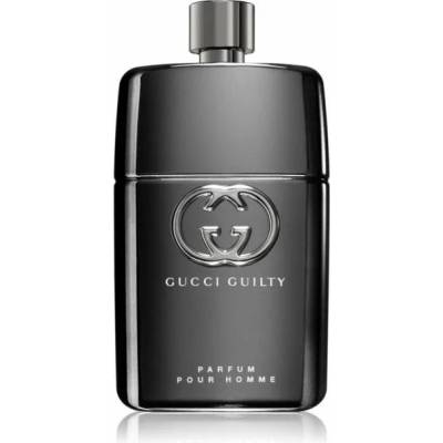 Gucci Guilty pour Homme Extrait de Parfum 150 ml