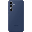 Samsung Galaxy S24 FE Silicone Case blue (EF-PS721CLEGWW)