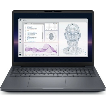 Dell Pro Max Plus16 73R5K