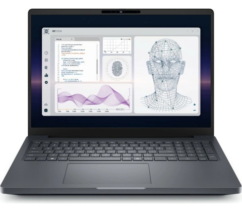 Dell Pro Max Plus16 73R5K
