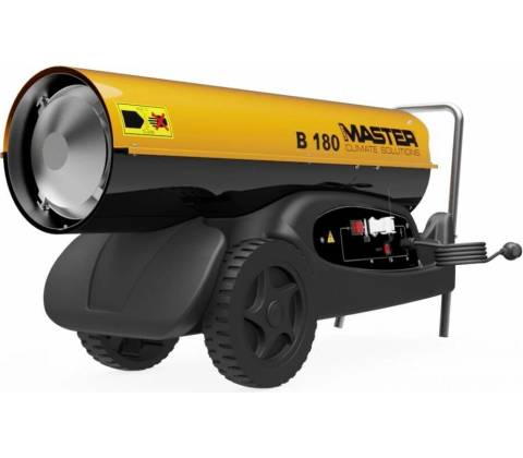 Master B180