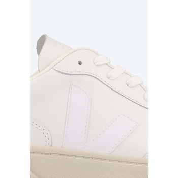 Veja Кожени маратонки Veja V-10 Leather (VX0201270A)