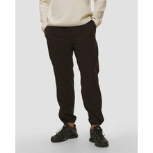 Goldwin All Direction Warm Narrow Hike pants V černé