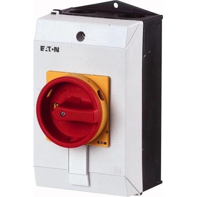 Eaton Vačkový spínač 25a p1-25/i2/svb 207293