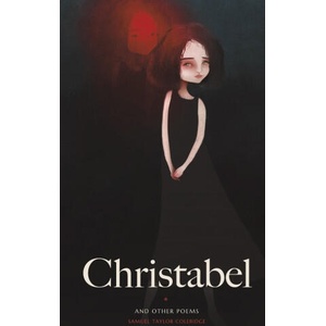 Christabel | Samuel Taylor Coleridge, Jessica von Braun, Solocosmo Press (2026)