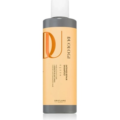 Oriflame Duologi intenzivně regenerační šampon 250 ml