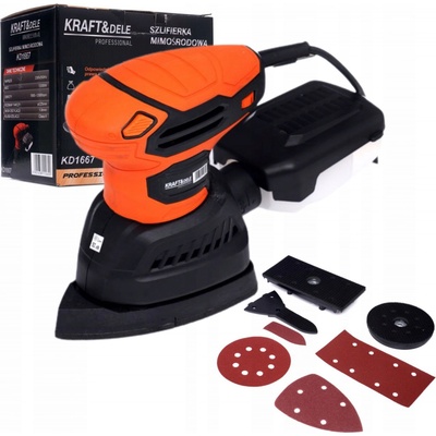 KRAFT & DELE KD1667