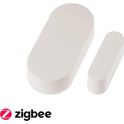 SMART dveřní senzor Zigbee ZB3 - SMART dveřní senzor Zigbee ZB3