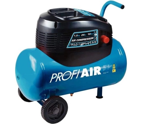 Nuair PROFIAIR 24