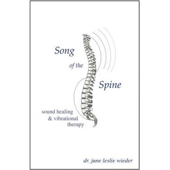 Song Of The Spine | Dr June Leslie Wieder