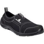 Delta Plus Delta miami s1p src / Предпазни обувки s1p src - черни 41 (miamispno41)