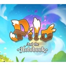 Pilo and the Holobook