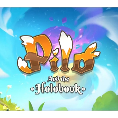 Pilo and the Holobook
