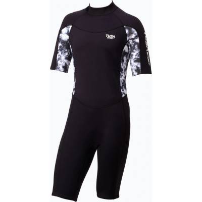 Pánské TUSA Sport 2mm Swim Foam Black