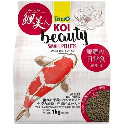 Tetra Koi Beauty Small 4 l