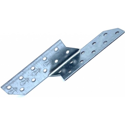 Domax LK1 Krokvová spojka levá 32x170x2,0mm – Zboží Mobilmania
