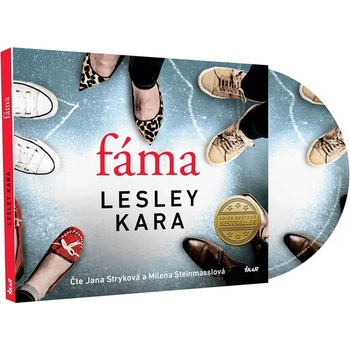 Fáma - Lesley Kara