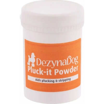 Dezyna Dog Trimovací pudr 90 g – Zbozi.Blesk.cz