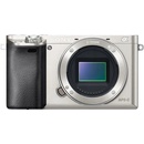 Digitální fotoaparáty Sony Alpha A6000