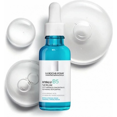 La Roche-Posay Hyalu B5 Eye Serum Грижа за очите 15ml