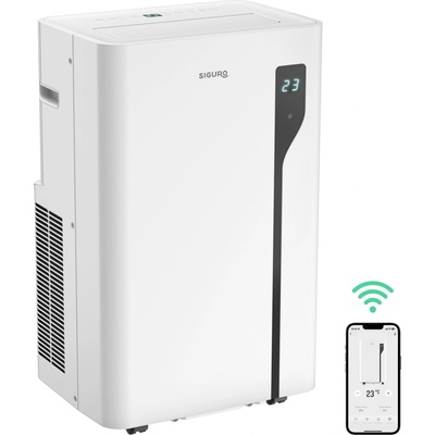 Siguro AC-F280W