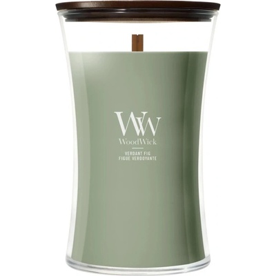WoodWick Verdant Fig 609,5 g