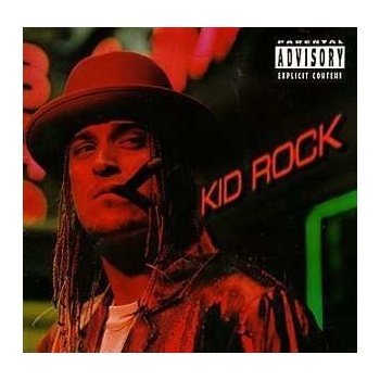 KID ROCK: DEVIL WITHOUT A CAUSE CD