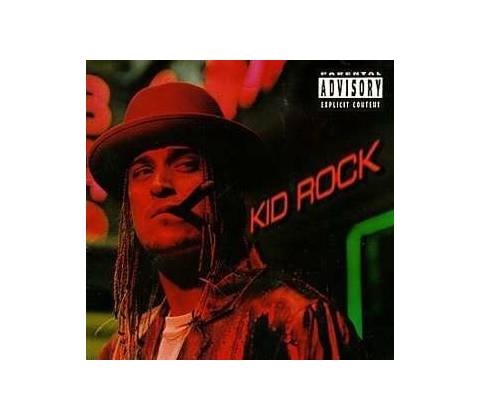 KID ROCK: DEVIL WITHOUT A CAUSE CD