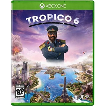 Tropico 6