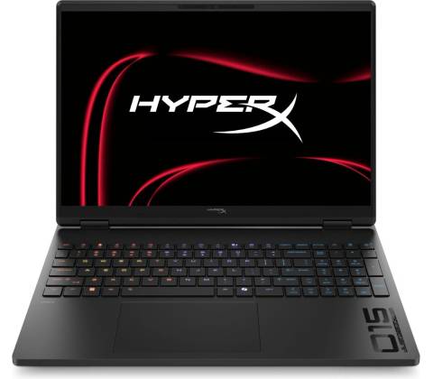 HP Omen 15 D93T8EA