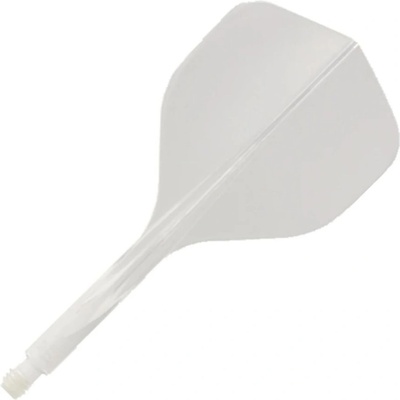 Condor AXE 120 - Standard - Medium - Clear CN602