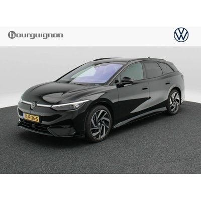 Volkswagen ID.7 210 kW