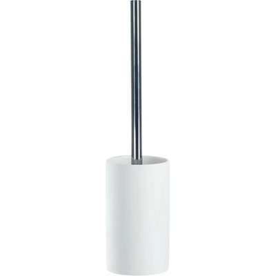 Kleine Wolke WC štětka Pur bílá 5055100856