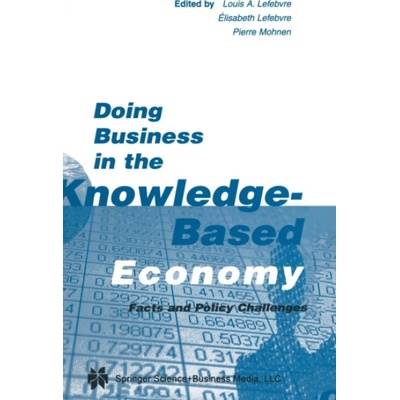 Doing Business in the Knowledge-based Economy