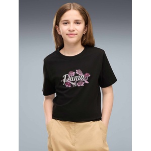 PUMA Тениска ESS NATURE 2.0 Graphic Tee G