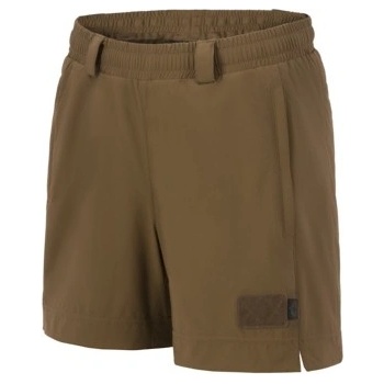 Šortky Helikon-Tex Utility light VersaStretch Lite Mud Brown