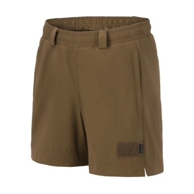 Šortky Helikon-Tex Utility light VersaStretch Lite Mud Brown